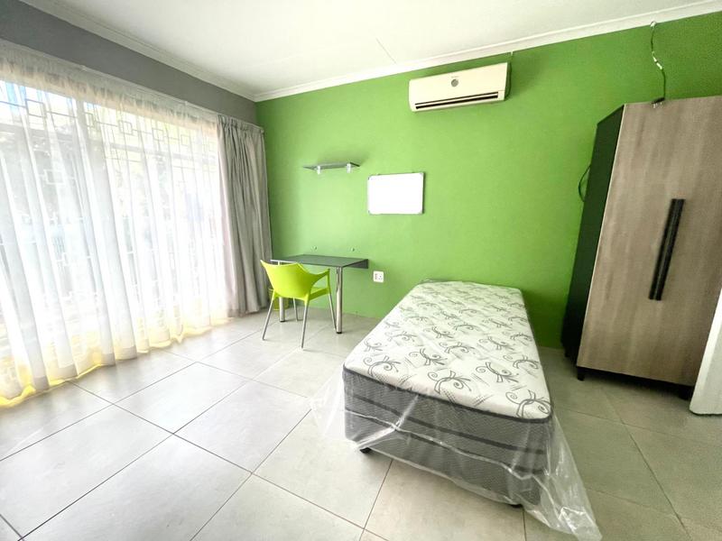 To Let 10 Bedroom Property for Rent in Potchefstroom North West